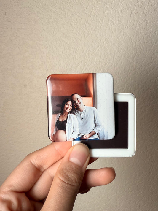 Magnetic Memories